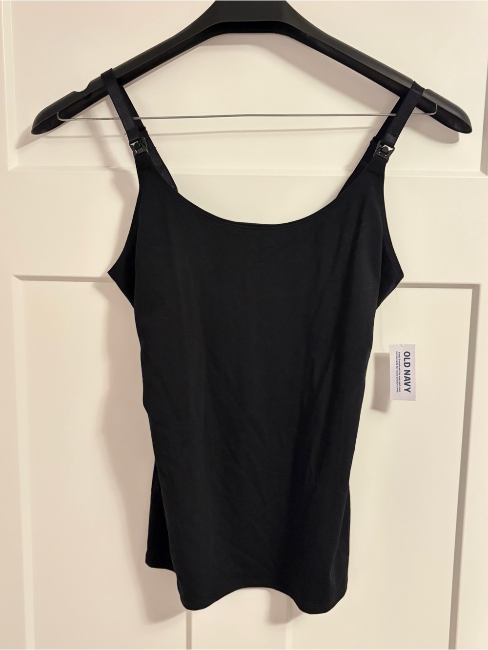 Old Navy Maternity Cami Bundle